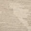 Tapis ivoire crocheté à la main Chappelka-925013454