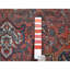 Tapis unique 4 pi 1 po x 6 pi 4 po Thermopolis