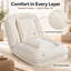 33.86 " Corduroy Sofa-793945950