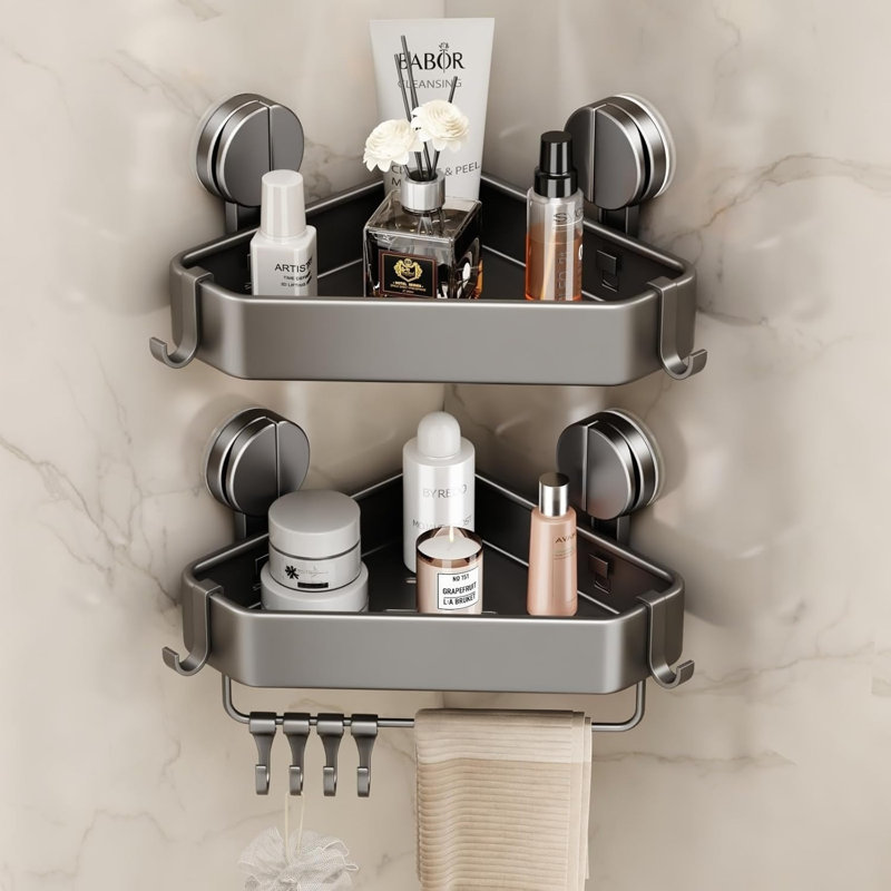 Bathroom Shelves