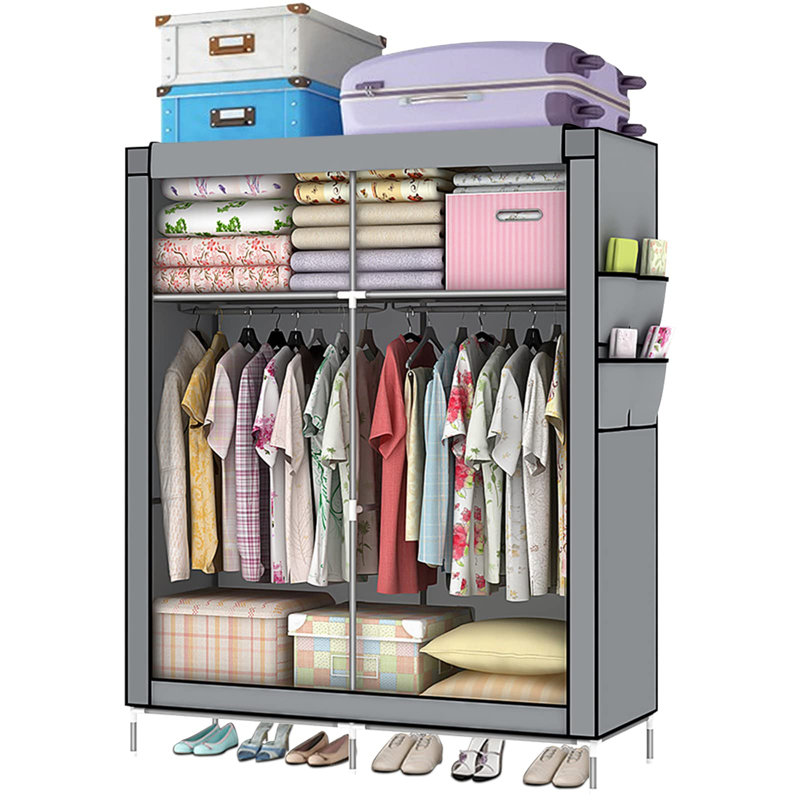 Olson Wardrobe