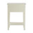 Finch Westport 1-Drawer End Table