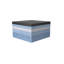 Neven® Ultimate 14" Plush Gel Memory Foam Mattress-1214434414