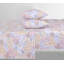  100% Cotton Sheets, 300 Thread Count Percale Weave Bedding, 16" Deep Pocket-630307317-630307266