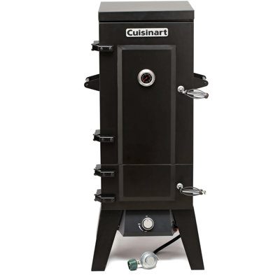 Cuisinart Propane Smoker