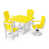 Lemon Yellow/White is out of stock