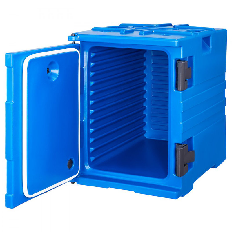 Plat de réchaud isotherme 90L