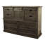 Commode combinée 8 tiroirs Casson-946104884