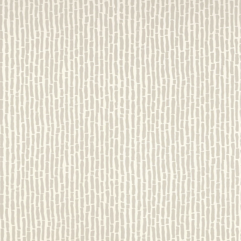 Bamboo Wallpaper, Taupe