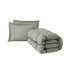 Napperon vraiment doux - rembourré, microfibre douce-87816377-109841848