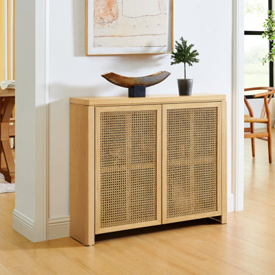 Buffet de 39,4 po Mid Century