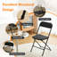Stackable Folding Chair Folding Chair Set-77457661