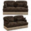 Canapé Chenille-1337290210
