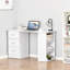 Bureau d'ordinateur 47 po