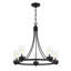 Laurie 5-Light Chandelier-1598177139