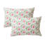 Ensemble de draps en flanelle de coton Hallmark