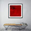 Glabrescent #3 Painting by Brad Ellis-48618019-48618018