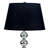 Erivan Metal Table Lamp