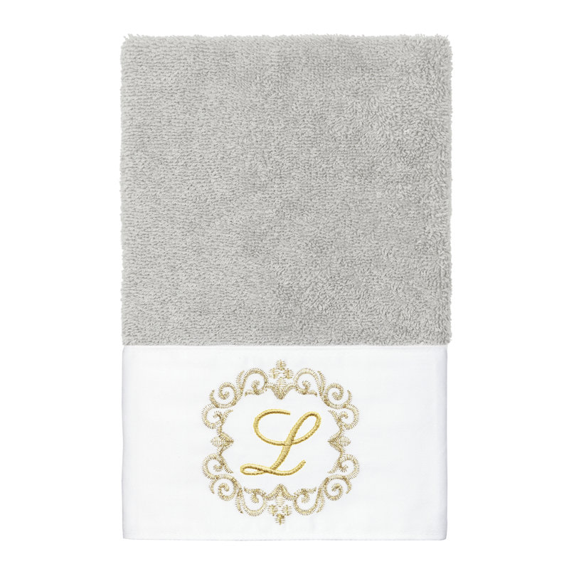 Ensemble de serviettes 3 pièces Linica, L
