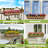 Zenaida Window Box Planter