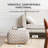 Guinda Upholstered Pouf-2034766163