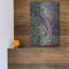 Art mural en métal luxueux «Cabbage Stalks» par Andrea Strongwater-106419336