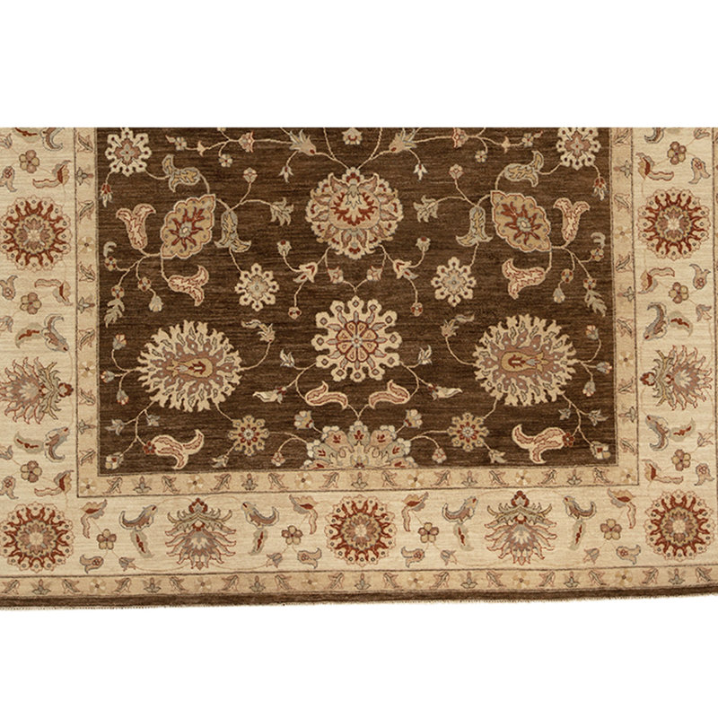One-of-a-Kind 9' X 12'1" Area Rug