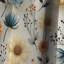 Motif boho Botanical Nomad - rideau abstrait boho - rideau occultant abstrait - 1 panneau-107626113