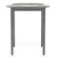 Ensemble de tables basses Ponce-127420133