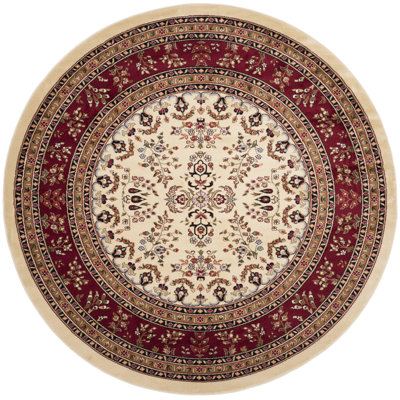 Klose Performance Oriental Rug