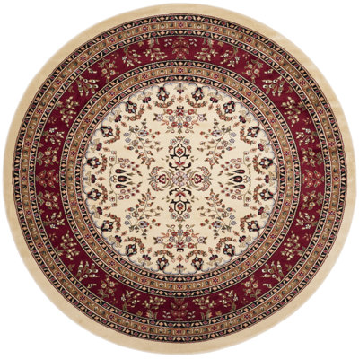 Tapis oriental Klose Performance