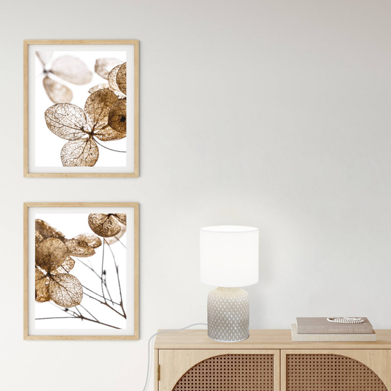 Hadley Ceramic Table Lamp
