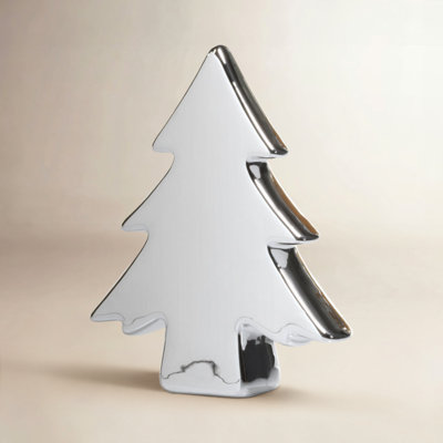 Mercer41 Ceramic Tabletop Christmas Tree
