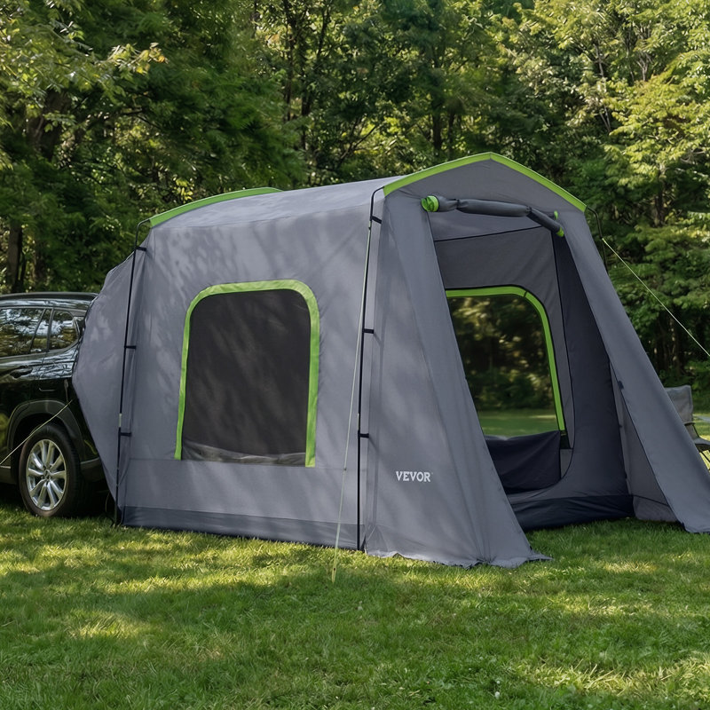 9 Person Tent