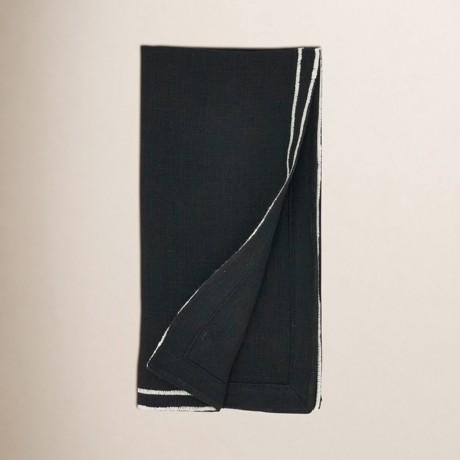 Araceli Collection Araceli Linen Napkin