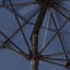 Parasol de marché 7 pi 5 po Bala-1495422437