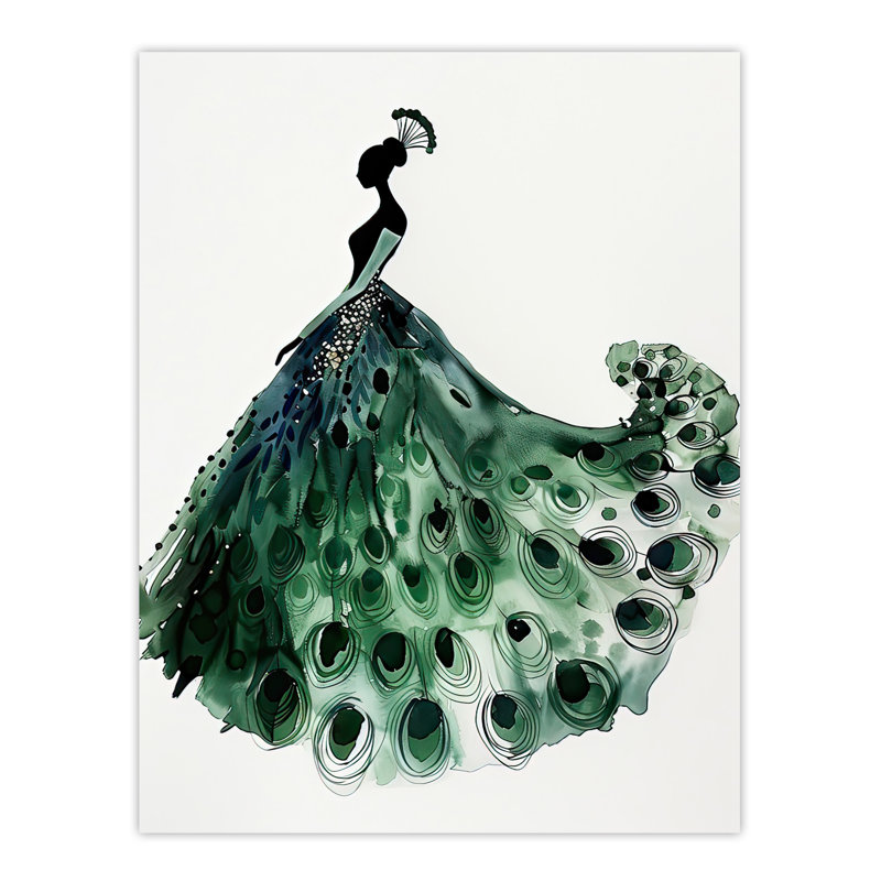 No Frame Print