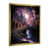 Gold Picture Framed