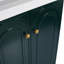 Meuble-lavabo autoportant Brycen-2025731752