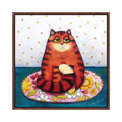 Baxter 1 Piece Painting on Canvas