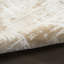 Tapis taupe ivoire moderne 5 pi 3 po x 7 pi Lafever-445618813