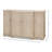 Entree' 63'' Solid Wood Sideboard-81098640