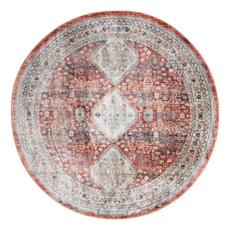 Alize Indoor Rug