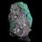 Chrysocolla - Planet Mine, Arizona