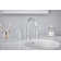 American Standard Orbit 15.5'' Ceramic Circular Bathroom Sink with Overflow