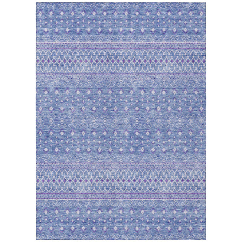  Bhavya Area Rug, Rectangle 10' x 14'