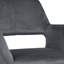 Chaise de travail Lesko-1818942639