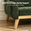 Canapé 67,7 po Mid-Century-766972378