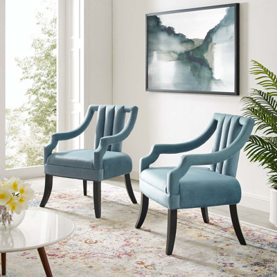 Chaise d'appoint Harken