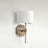 Shirley 1 - Light Wallchiere-18665651